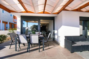 House VILLA MARIA VODICE
